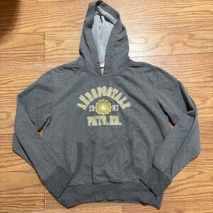 y2k Aeropostale Hoodie Medium